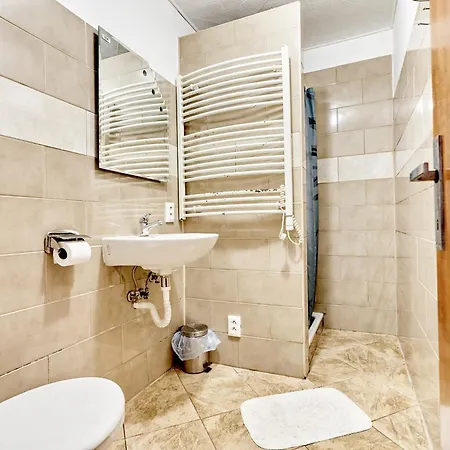 U čutňáka Karlovy Vary