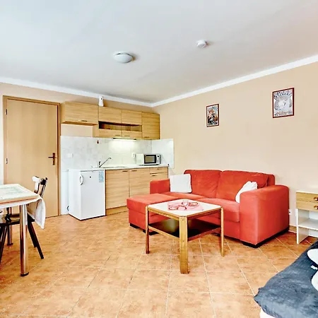 U čutňáka Pensión Karlovy Vary